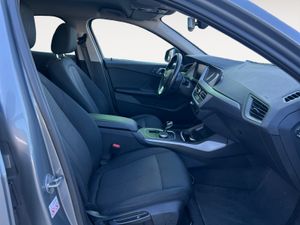 BMW Serie 1 118i Aut.  - Foto 23