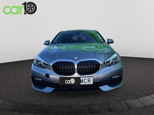 BMW Serie 1 118i Aut.  - Foto 11