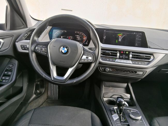 BMW Serie 1 118i Aut.  - Foto 4