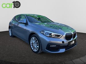 BMW Serie 1 118i Aut.  - Foto 9