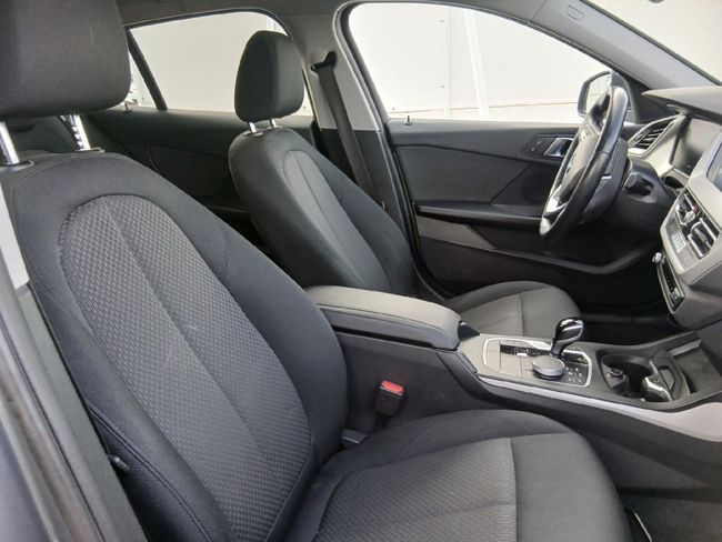 BMW Serie 1 118i Aut.  - Foto 6