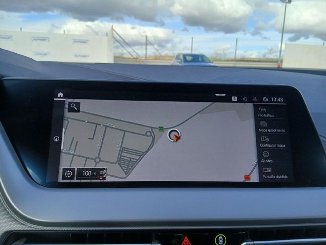 BMW Serie 1 118i Aut.  - Foto 5