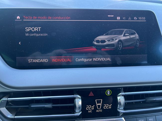 BMW Serie 1 118i Aut.  - Foto 19