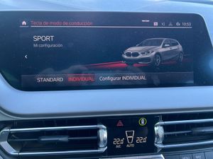 BMW Serie 1 118i Aut.  - Foto 35