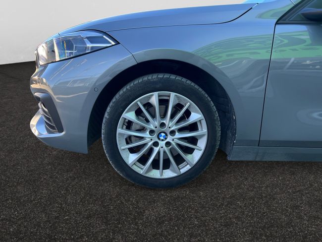 BMW Serie 1 118i Aut.  - Foto 21