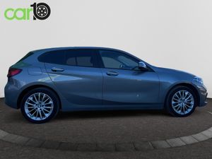 BMW Serie 1 118i Aut.  - Foto 43