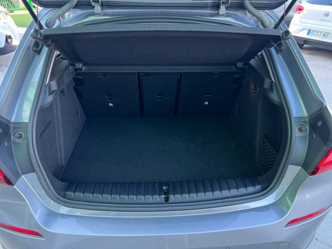 BMW Serie 1 118i Aut.  - Foto 14