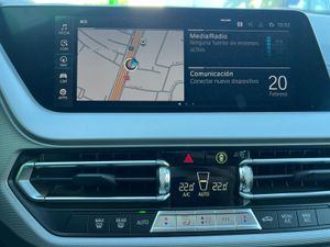 BMW Serie 1 118i Aut.  - Foto 33