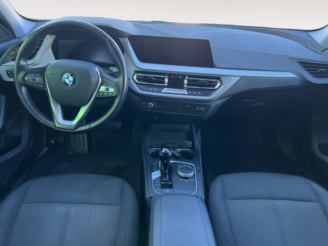 BMW Serie 1 118i Aut.  - Foto 9