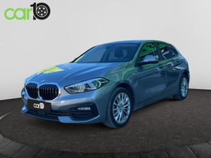 BMW Serie 1 118i Aut.  - Foto 2