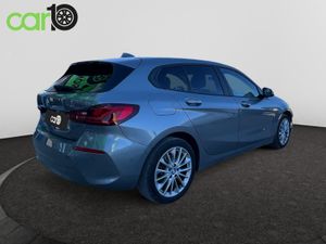 BMW Serie 1 118i Aut.  - Foto 7