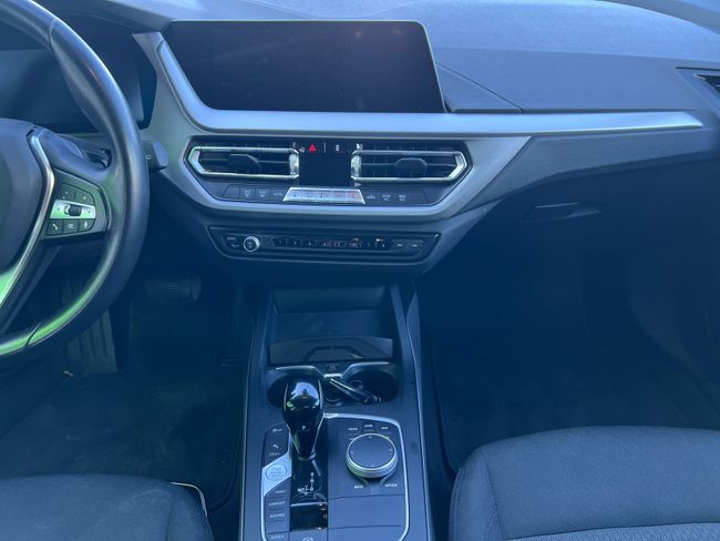 BMW Serie 1 118i Aut.  - Foto 10