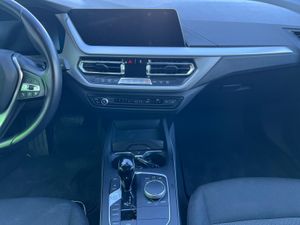 BMW Serie 1 118i Aut.  - Foto 17