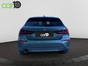 BMW Serie 1 118i Aut.  - Foto 5