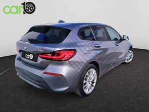 BMW Serie 1 118i Aut.  - Foto 3