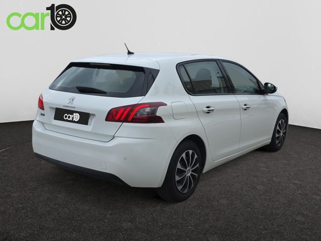 Peugeot 308 5p Business Line PureTech 110 S&S  - Foto 5
