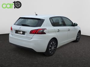 Peugeot 308 5p Business Line PureTech 110 S&S  - Foto 7