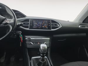 Peugeot 308 5p Business Line PureTech 110 S&S  - Foto 17
