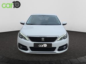 Peugeot 308 5p Business Line PureTech 110 S&S  - Foto 11