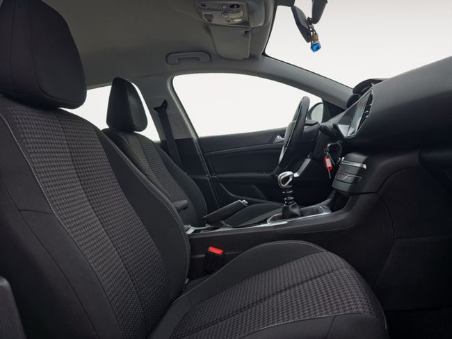 Peugeot 308 5p Business Line PureTech 110 S&S  - Foto 13