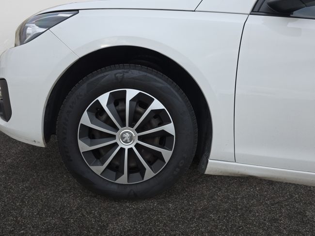 Peugeot 308 5p Business Line PureTech 110 S&S  - Foto 20