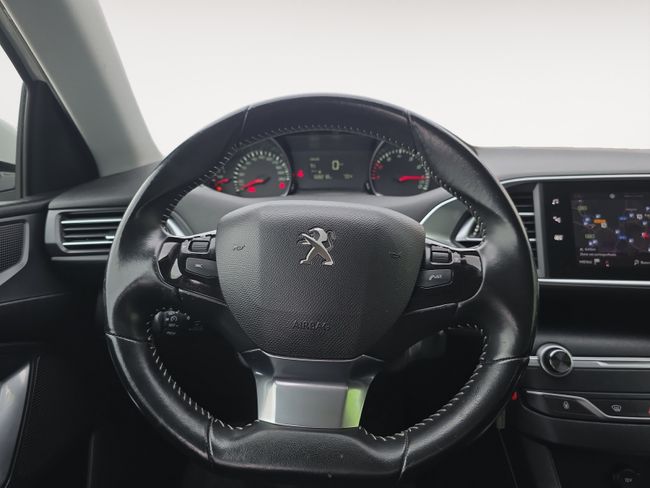 Peugeot 308 5p Business Line PureTech 110 S&S  - Foto 11