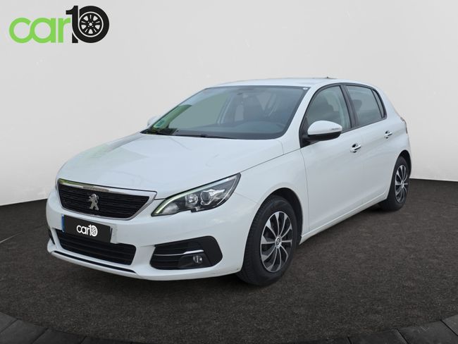 Peugeot 308 5p Business Line PureTech 110 S&S  - Foto 2