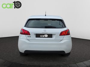 Peugeot 308 5p Business Line PureTech 110 S&S  - Foto 5