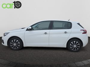 Peugeot 308 5p Business Line PureTech 110 S&S  - Foto 41