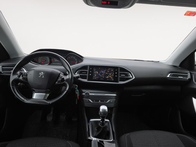 Peugeot 308 5p Business Line PureTech 110 S&S  - Foto 9