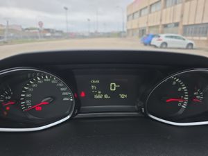 Peugeot 308 5p Business Line PureTech 110 S&S  - Foto 29