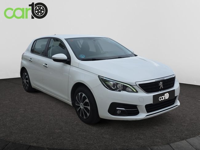 Peugeot 308 5p Business Line PureTech 110 S&S  - Foto 6