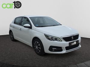 Peugeot 308 5p Business Line PureTech 110 S&S  - Foto 9