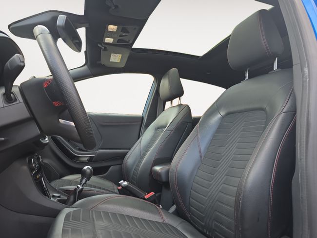 Ford Puma ST LINE  - Foto 8