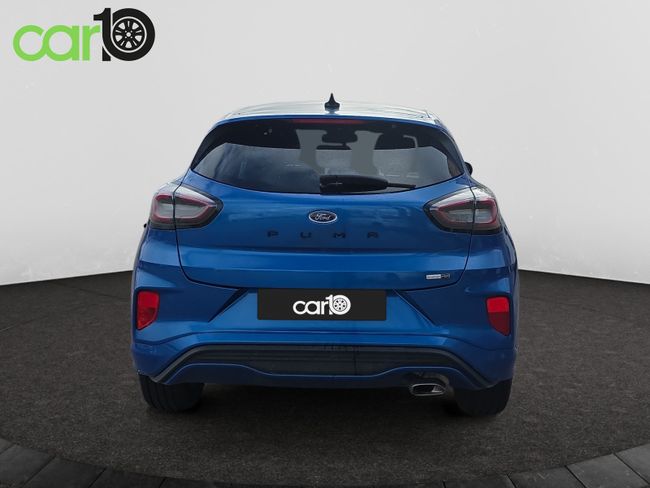 Ford Puma ST LINE  - Foto 4