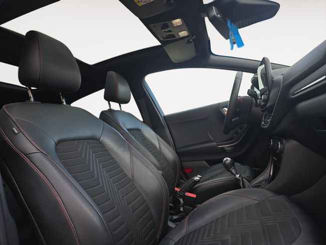 Ford Puma ST LINE  - Foto 13