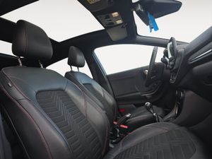 Ford Puma ST LINE  - Foto 23