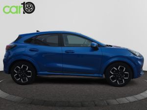 Ford Puma ST LINE  - Foto 41