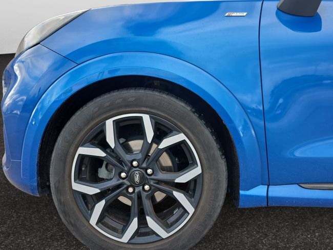 Ford Puma ST LINE  - Foto 21