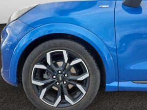 Ford Puma ST LINE  - Foto 39