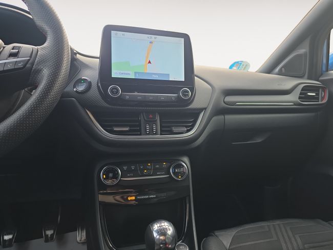 Ford Puma ST LINE  - Foto 11