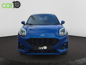 Ford Puma ST LINE  - Foto 11