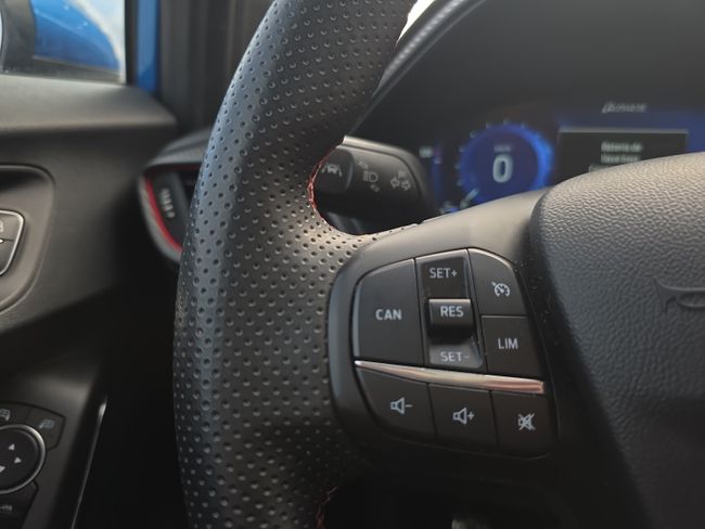 Ford Puma ST LINE  - Foto 17