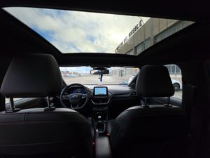 Ford Puma ST LINE  - Foto 35