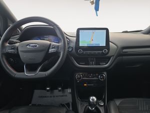 Ford Puma ST LINE  - Foto 15