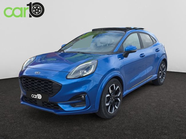 Ford Puma ST LINE  - Foto 2