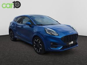 Ford Puma ST LINE  - Foto 9