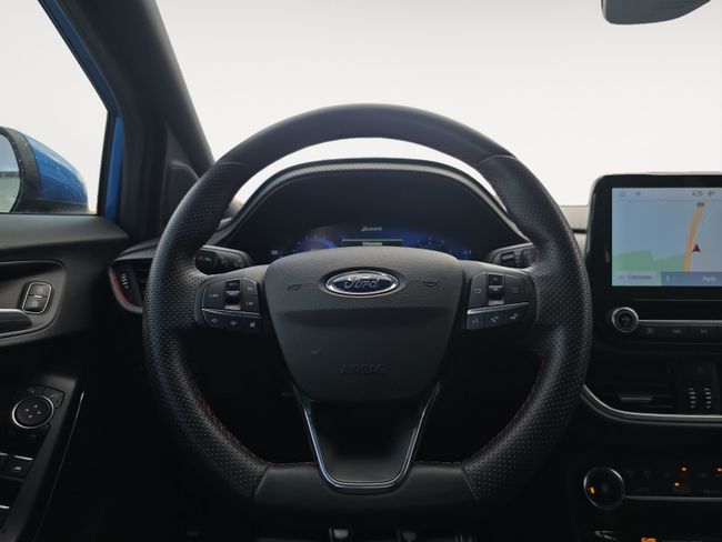 Ford Puma ST LINE  - Foto 10