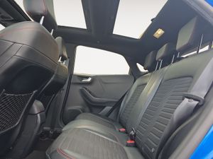 Ford Puma ST LINE  - Foto 21