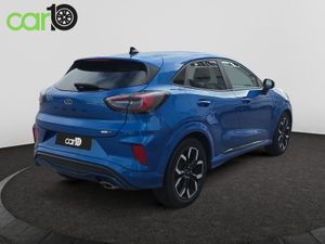 Ford Puma ST LINE  - Foto 7